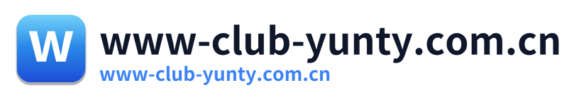www-club-yunty.com.cn